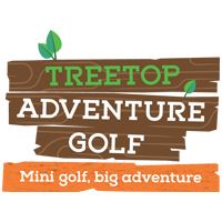 Treetop Adventure Golf